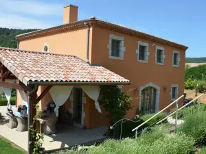 La Bastide de Fontaille