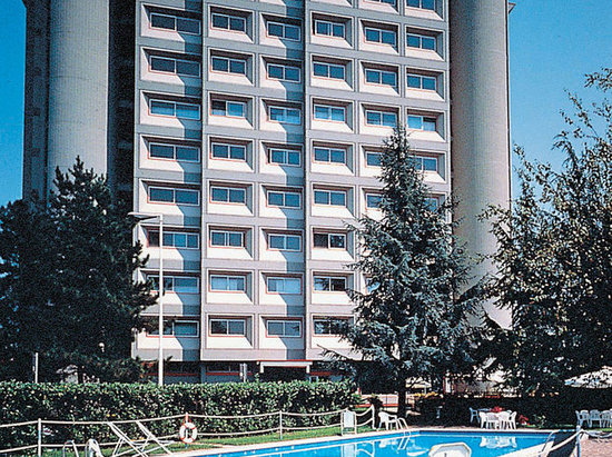 Holiday Inn Milan Assago(米兰阿萨果假日酒店)