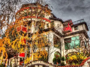 Meatsa Hotel