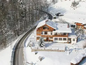 Berggasthof Hummelei
