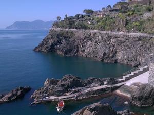 【携程攻略】五渔村马纳罗拉酒店预订\/价格查