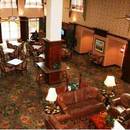 小石城洲际免费WIFI穿梭机场班车餐厅1301元