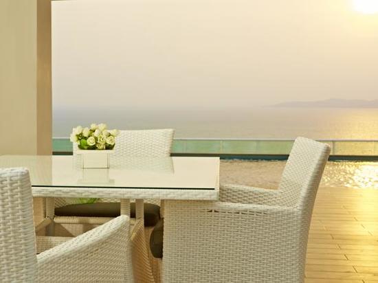Cozy Beach Hotel Pattaya Cozy Beach Hotel Pattaya
