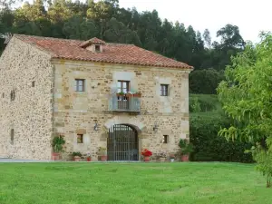 Posada Camino del Norte