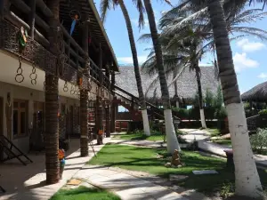 Ocas do Índio Hotel Spa