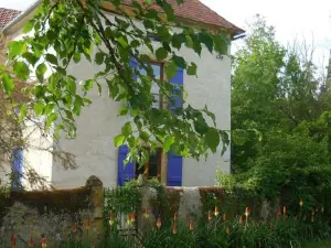 Domaine de Montagnol