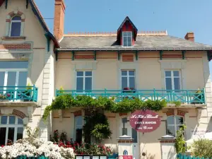 Villa Chanelle