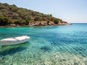 Eco Sunshine Apartments Lumbarda