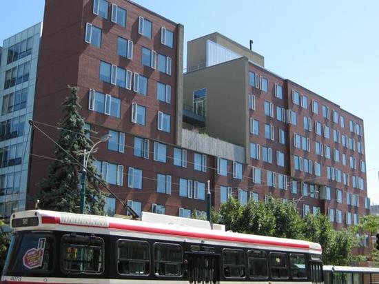 多伦多大学,多伦多多伦多大学攻略\/地址\/图片\/门