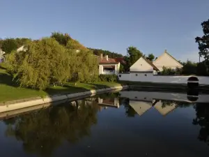 Pension Country Relax