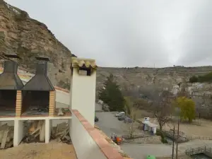 Apartamentos Rurales Puerta del Sol