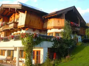 Haus Patricia