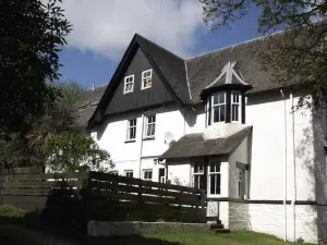 Lochranza Youth Hostel