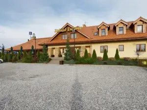 Zajazd Żuławy - Restauracja & Hotel