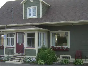 Gîte la Veilleuse