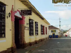 Casa Hotel Guaracú