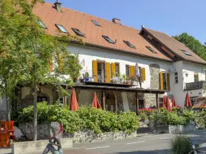 Baderhaus