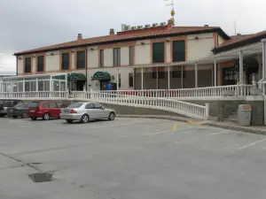 Hostal Las Fuentes