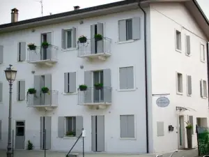 Rooms Il Punto