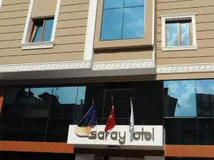 Izmit Saray Hotel