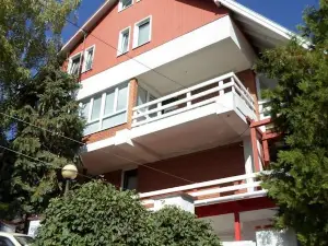 Panoráma Vendégház