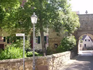 Hotel am Schloss