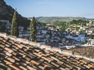 Berat Backpackers Hostel
