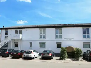 Villaci Business Apartments