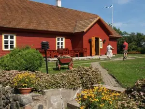 Maria Talu Guesthouse