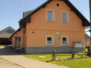Penzion Polnička