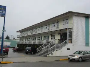 Aleeda Motel