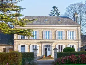Chambres d'Hôtes la Fresnée