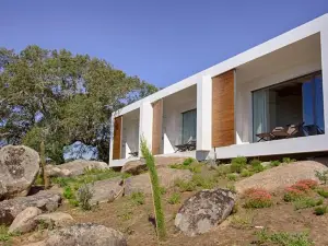 Monte Velho Equo-Resort