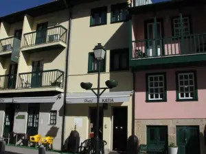 Hotel Katia