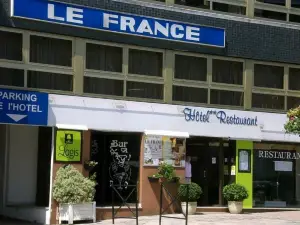 Le France