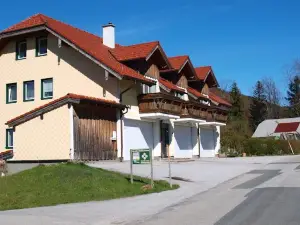 Ferienhof Kehlbauer