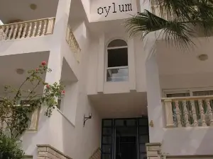 Oylum Garden Hotel