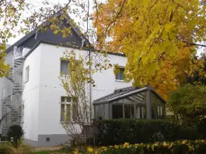 Hotel Landhaus Schlachtensee