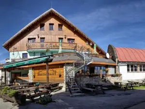 Šumava Inn
