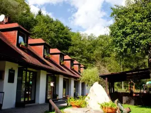 Motel Svaty Krystof