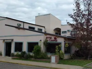 La Casona