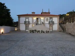 Casa de Ladreda