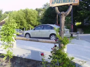 Private Accommodation Lidija Rakočević