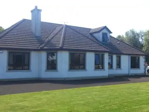 Glen Lodge