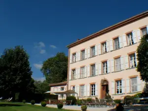Domaine du Pegulier