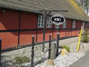 Jungshoved Kro B&B