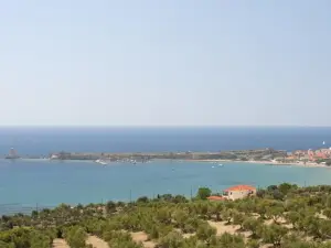 Methoni Beach Hotel