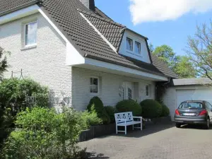 Pension Roseneck