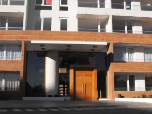 洛馬斯德薩聖安德烈斯公寓