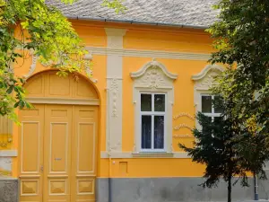 Gesztenye Apartman